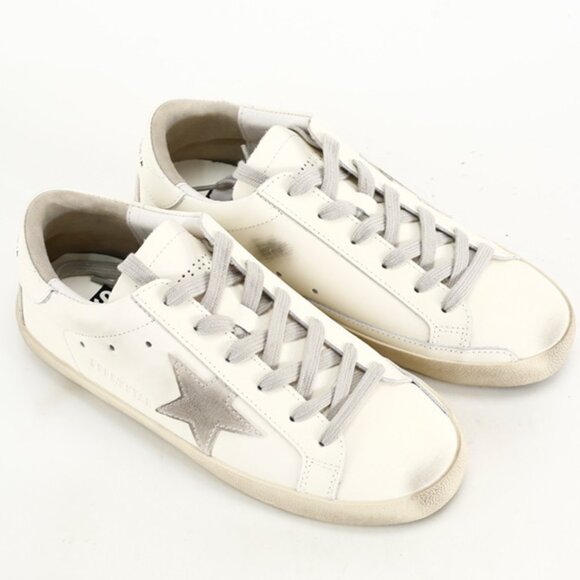 Golden Goose Shoes - ✅Authentic Golden Goose Super Star Sneakers